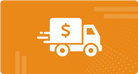 cash on delivery