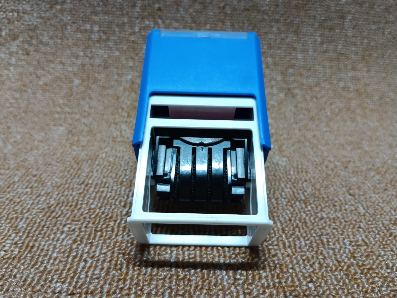 Date Self inking Seal/Stamp Active 826-D