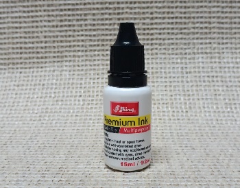 SHINY Premium Ink Quick Dry / Multipurpose 15ml SI-61