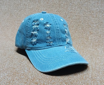 Premium quality Jens Wash Baseball Cap CAP062