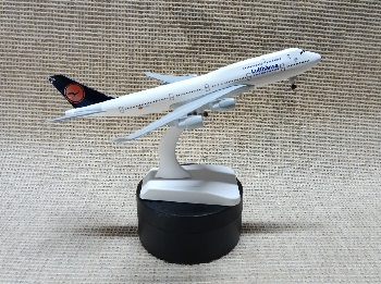 Dummy Biman / Aircraft lufthansa LUF002