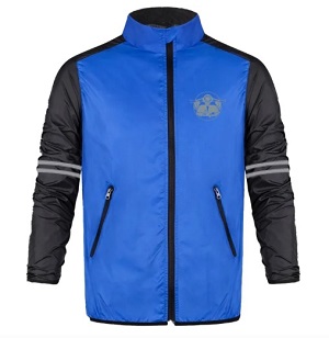 High Quality - GV Premium windbreaker Summer Dust Coat for Biker GVW001