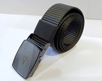 High quality Auto Adjusted Nylon Belt For Men BELT004