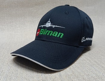 Unisex Cotton Baseball Cap CP065