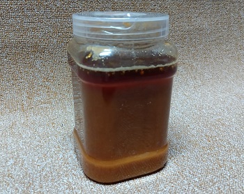 Premium Khejurer Juicy granulated jaggery/খেঁজুরের রসালো দানাদার / ঝোলা গুড়