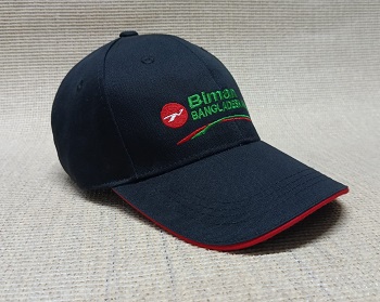 Unisex Cotton Baseball Cap CP067