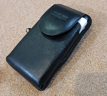 Fashion Genuine Leather Waist Bag Versatile Utility Waist Pack Ideal for Outdoor Activities And Travel WBAGM0016