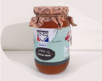 সুন্দরবনের মিশ্র ফুলের মধু (Sundarbaner Mix Flower Honey)