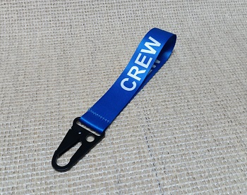 Key Ring Lock System KLS002