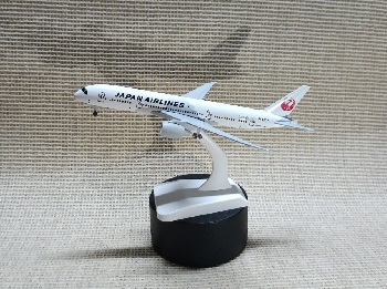 Dummy Biman / Aircraft Japan Airlines JA001