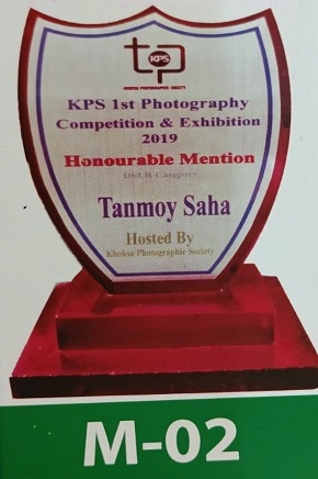 Demo Picture of Crest M02 (আলোচনা সাপেক্ষে প্রি - অর্ডার নেওয়া হয়)