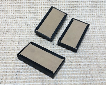 Seal / Stamp Pad PD002
