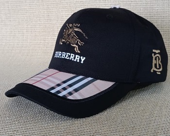 Premium Twill Baseball Cap CAP025