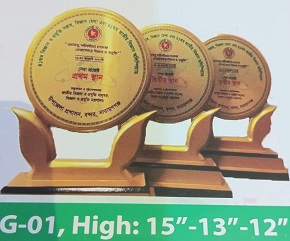 Demo Picture of Crest G01 (আলোচনা সাপেক্ষে প্রি - অর্ডার নেওয়া হয়)