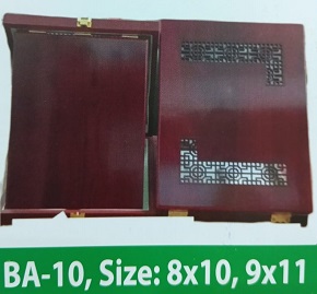 Demo Picture of Crest BA10 (আলোচনা সাপেক্ষে প্রি - অর্ডার নেওয়া হয়)