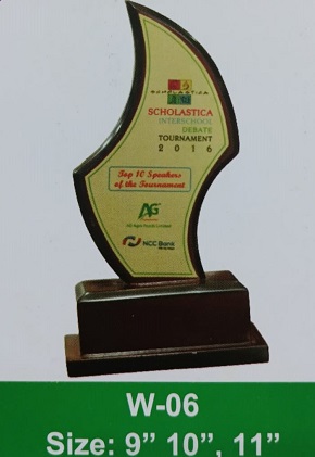 Demo Picture of Award W06 (আলোচনা সাপেক্ষে প্রি - অর্ডার নেওয়া হয়)