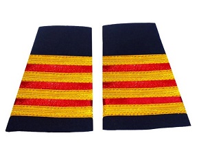 Apulates for Biman employee (Biman Security Department) BMN009