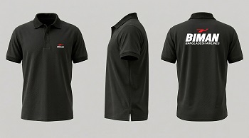 BIMAN Exclusive collection Stylist Summer POLO T-Shirt For Men MKP001