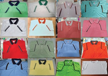 Customized of T-Shirt/Polo T-Shirt/Cap (আলোচনা সাপেক্ষে প্রি - অর্ডার নেওয়া হয়)