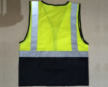 Reflects light Official Two chain pockets Apron APR039