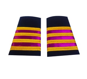 Apulates for Biman employee (E&MM Department) BMN007