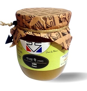 Gaowa Ghee (গাওয়া ঘি)