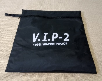 Bike Dust Cover VIP-2 100% Waterproof BIKEC002