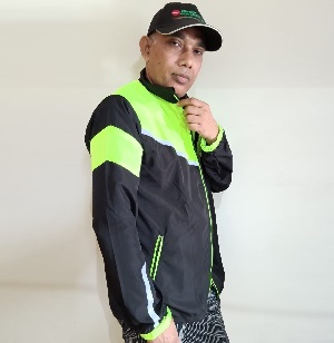 High Quality - MOTOSTAR Premium windbreaker Summer Dust Coat for Biker MOTOS001