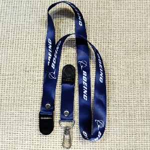 ID card hanging ribbon BIMAN016