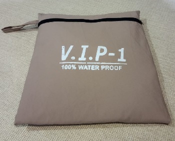 Bike Dust Cover VIP-1 100% Waterproof BIKEC003
