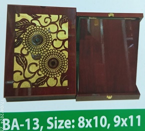 Demo Picture of Crest BA13 (আলোচনা সাপেক্ষে প্রি - অর্ডার নেওয়া হয়)