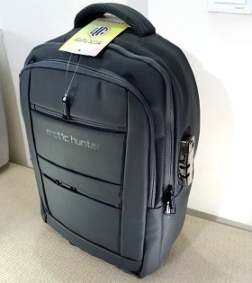 Lock system arctic hunter Multipurpose Backpack BAG012