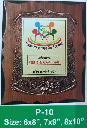 Demo Picture of Crest P10 (আলোচনা সাপেক্ষে প্রি - অর্ডার নেওয়া হয়)