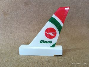 Biman Wings for office table desk or drawing rooms showpiece TOD-001