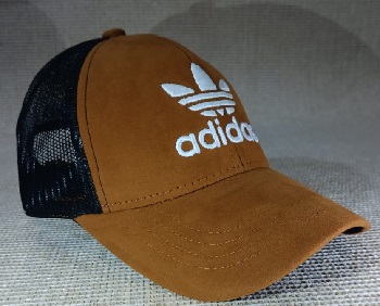 Premium adidas Chocolate Baseball Cap CAP035