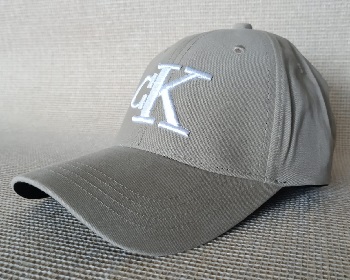 Premium Twill Baseball Cap CAP042