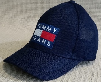 Premium soft net Baseball Cap CAP007