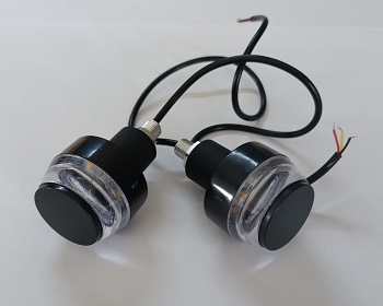 Bike Handle Gutli Light GUT003