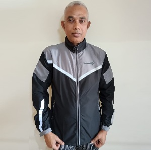 High Quality - MOTOSTAR Premium windbreaker Summer Dust Coat for Biker MOTOS002