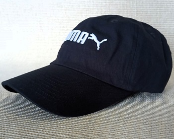 Premium Twill Baseball Cap CAP013