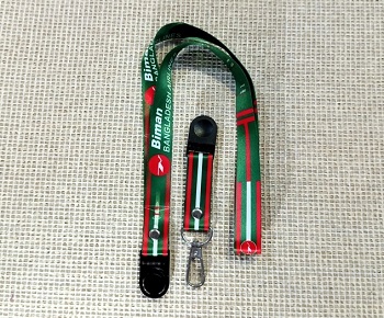 ID card hanging ribbon BIMAN010