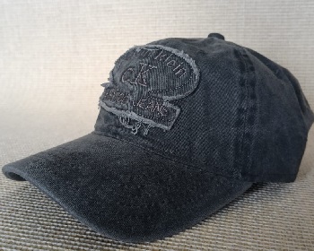 Premium quality New York Jens Wash Baseball Cap CAP019