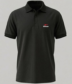 BIMAN Exclusive collection Stylist Summer POLO T-Shirt For Men MKP001