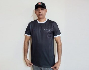 FLY DUBAI Exclusive collection Stylist Best Quality Summer T-Shirt For Men MTS-036