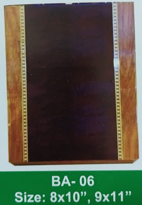 Demo Picture of Crest BA06 (আলোচনা সাপেক্ষে প্রি - অর্ডার নেওয়া হয়)