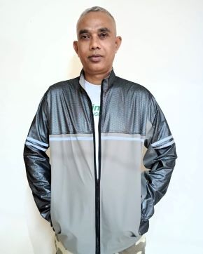 Water Resistant Safety Clothing high Visibility Reflective Men's Cycling / Motor Cycling Jacket, Windbreaker Jacket Protective Safety Workwear WB0014