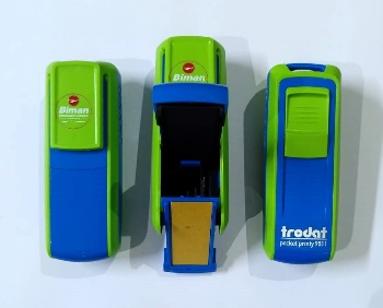 Trodat Seal/Stamp pocket printy 9511