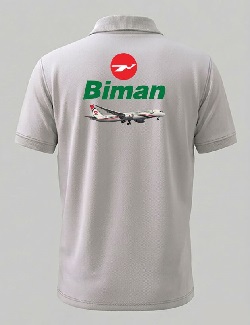 BIMAN Exclusive collection Stylist Summer POLO T-Shirt For Men MKP009