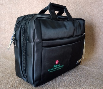 Office Bag For Men 4 Way / 4G Carry System BAG002