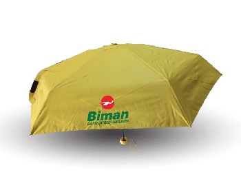 Best quality Capsule Umbrella Manual open & close 06 ribs sun and rain protected 100% waterproof UMB008